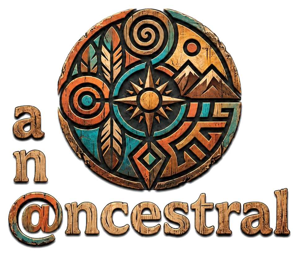 Logo Ana Ancestral